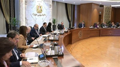 رئيس الوزراء يعقد اجتماعًا لمناقشة وضع تصوُر للمنظومة الشاملة للإقراض الصغير ومتناهي الصغر