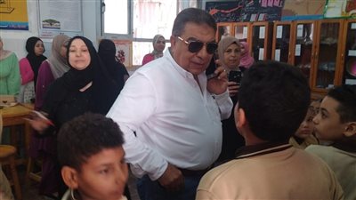 محافظ الدقهلية يتفقد شوارع المنصورة ويشدد على تحسين الخدمات ومحاربة الغلاء
