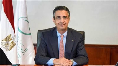 وزير التموين يعين الدكتورة هبة السيد رئيسا لجهاز تنمية التجارة الداخلية