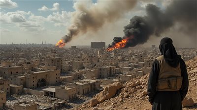الأمم المتحدة تحذر من تداعيات كارثية للنزاعات في الشرق الأوسط على الأجيال المقبلة