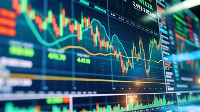 التوترات الجيوسياسية تضغط على أسواق الأسهم الخليجية وتخفض أسعار النفط