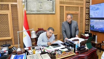محافظ الدقهلية يعتمد زيادة تعريفة المواصلات بعد رفع أسعار الوقود ويشدد على الرقابة الميدانية
