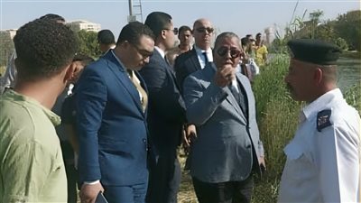 “النيابة الإدارية تحقق في حادث قطار المنيا: استدعاء مسؤولين وتحديد المتسببين”