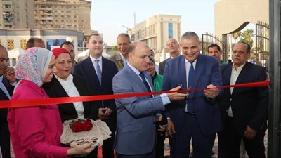 “محافظ كفرالشيخ يفتتح معرض الصناعات الحرفية: دعم مجاني للصناع والحرفيين ضمن مبادرة رئاسية”