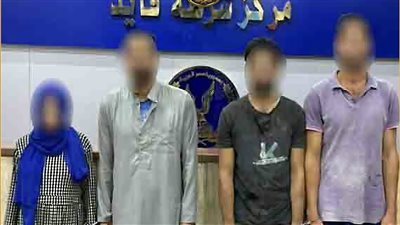 تحرير طفل مختطف بالإسماعيلية.. والأمن يكشف غموض الحادث ويمسك بالجناة