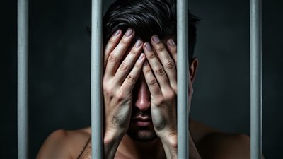 انتحال صفة محامٍ.. القبض على شخص استولى على أموال سيدة في الدقي