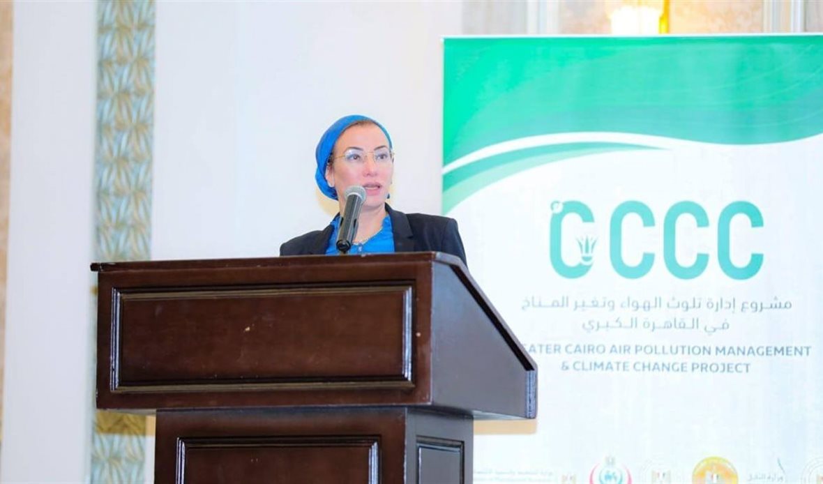 الدكتورة ياسمين فؤاد