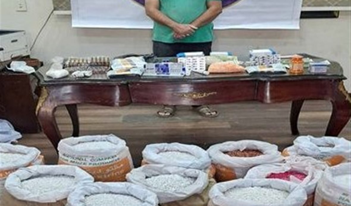 مصدر: وزارة الداخلية