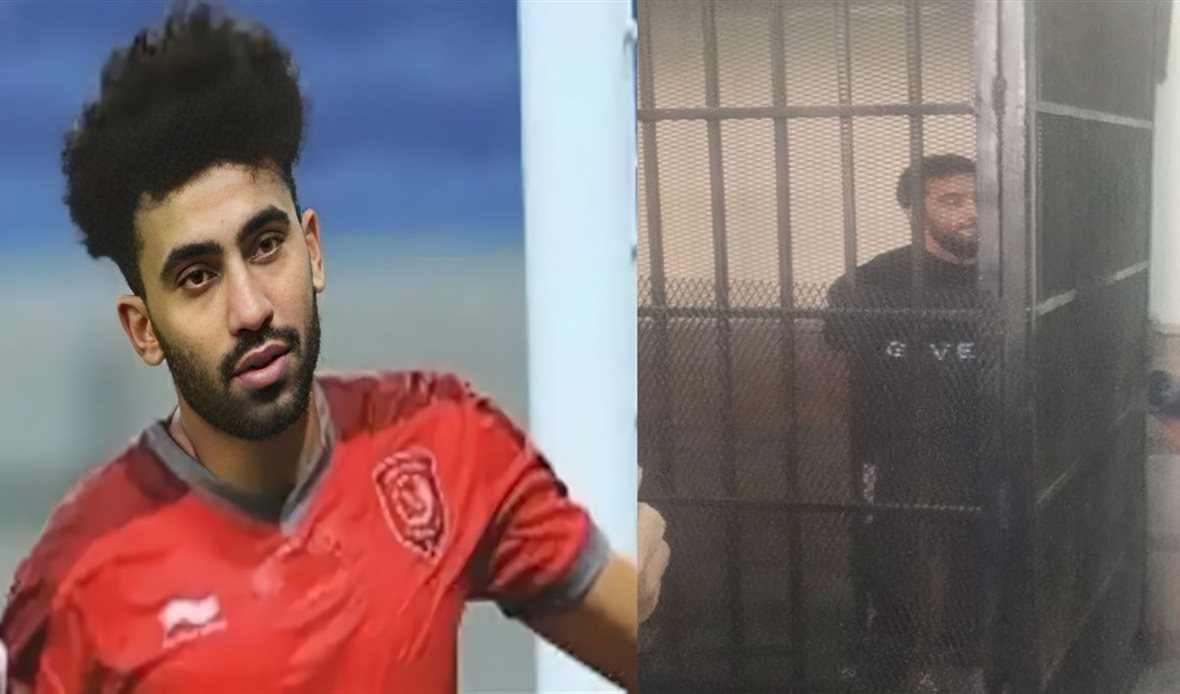 أحمد ياسر المحمدي