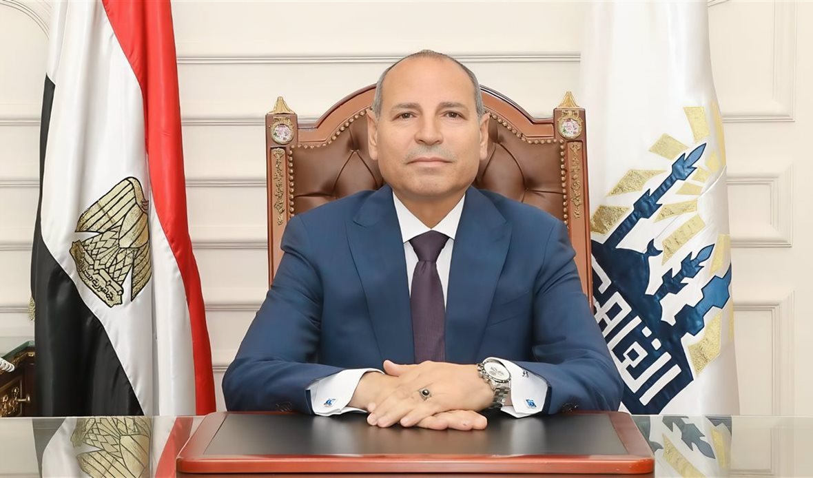 القاهرة الأولى أفريقيًا