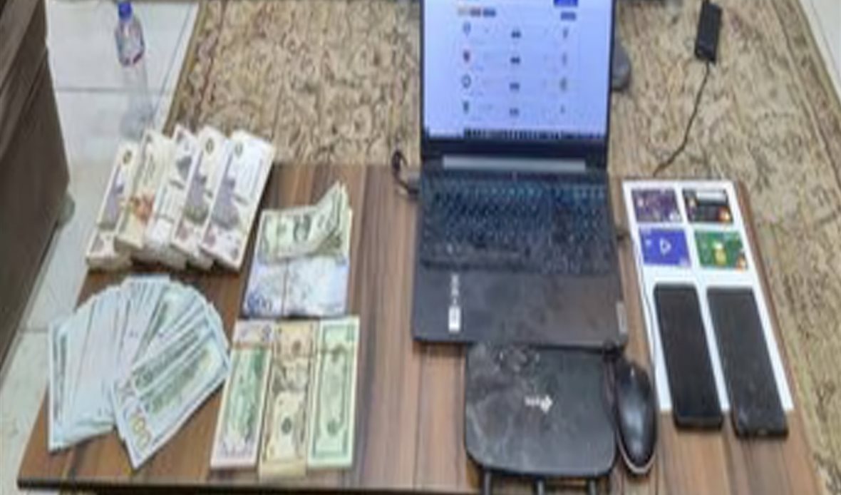 مصدر: وزارة الداخلية