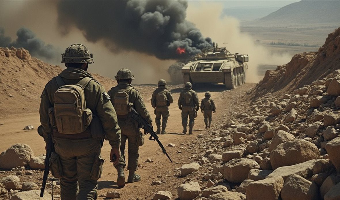 صورة أرشيفية 