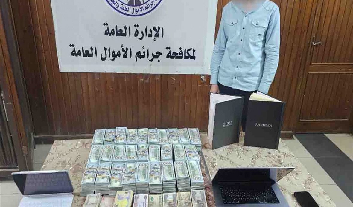 مصدر: وزارة الداخلية