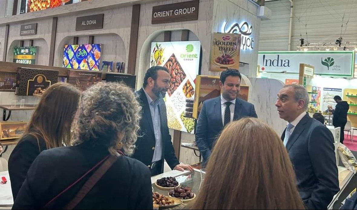 أحد أجنحة الشركات