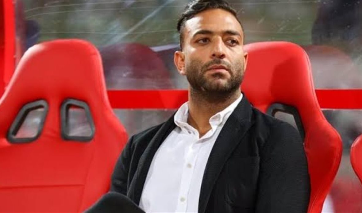 أحمد حسام ميدو 