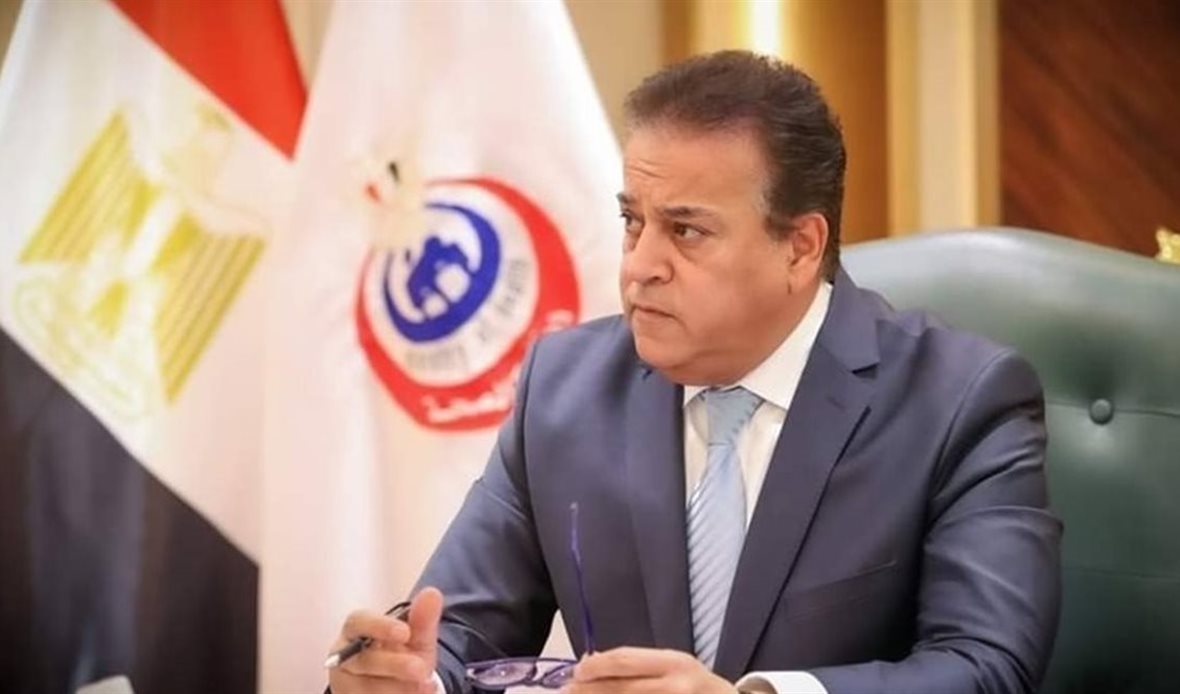 الدكتور خالد عبدالغفار