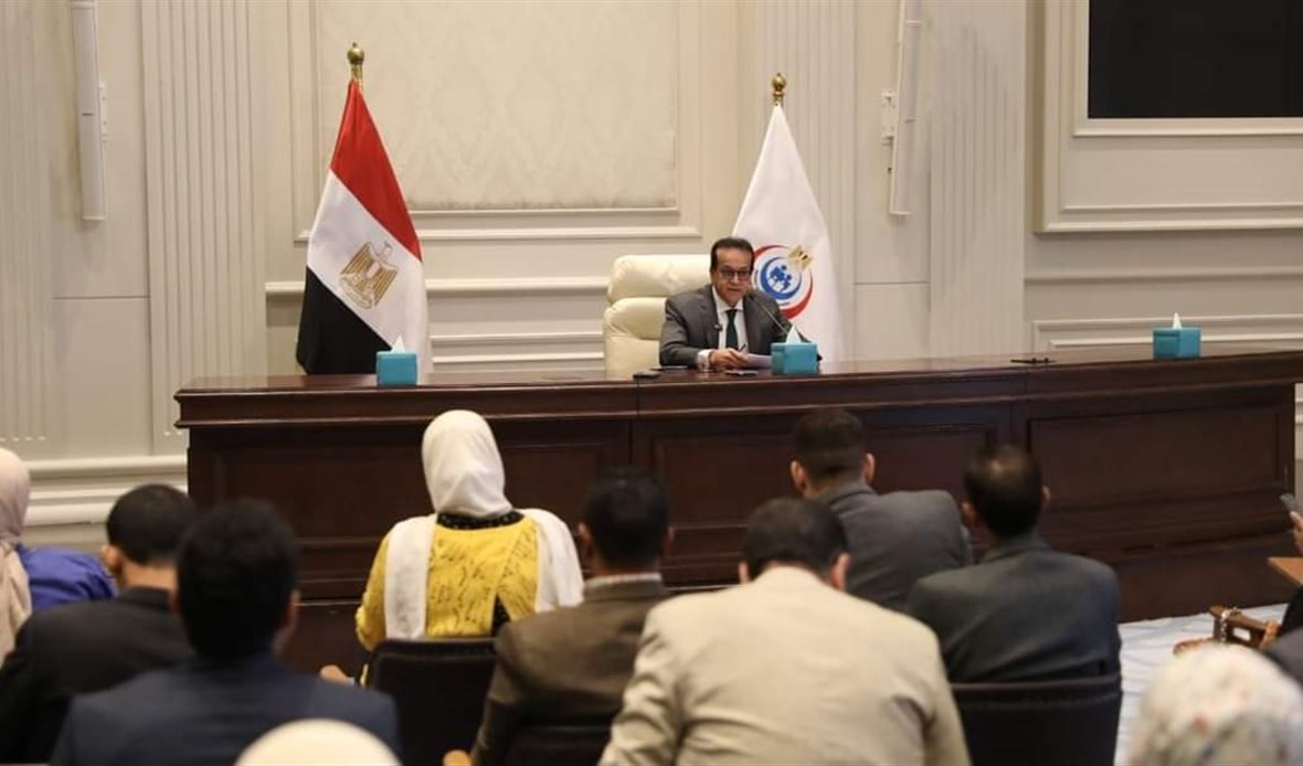 جانب من فعاليات المؤتمر