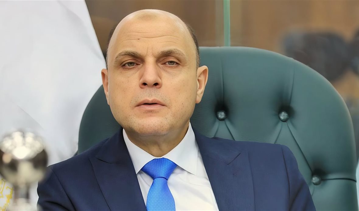 خطة كفر الشيخ لتنظيم