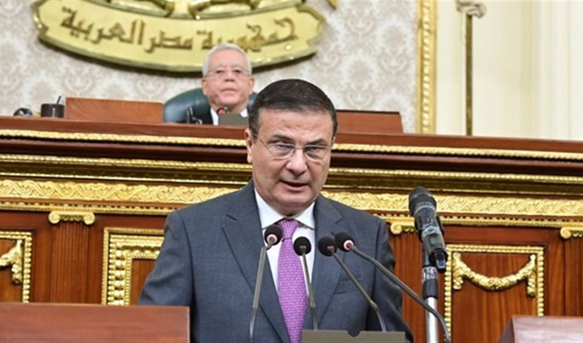 وزير الزراعة 