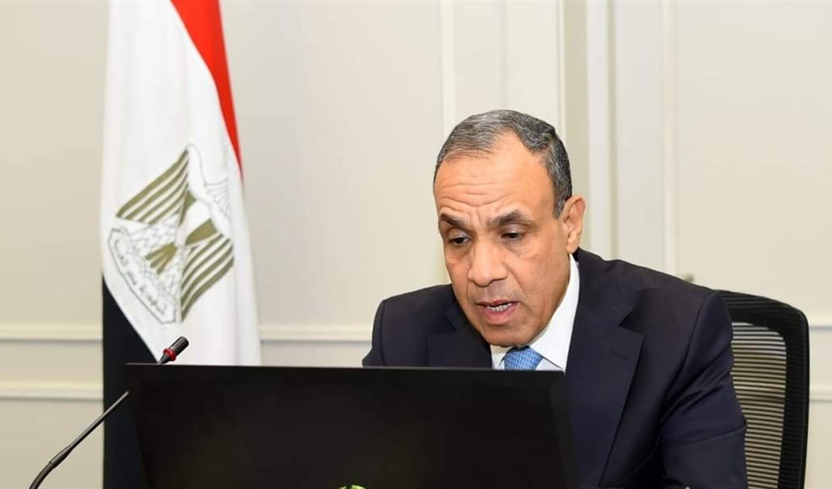 وزير الخارجية