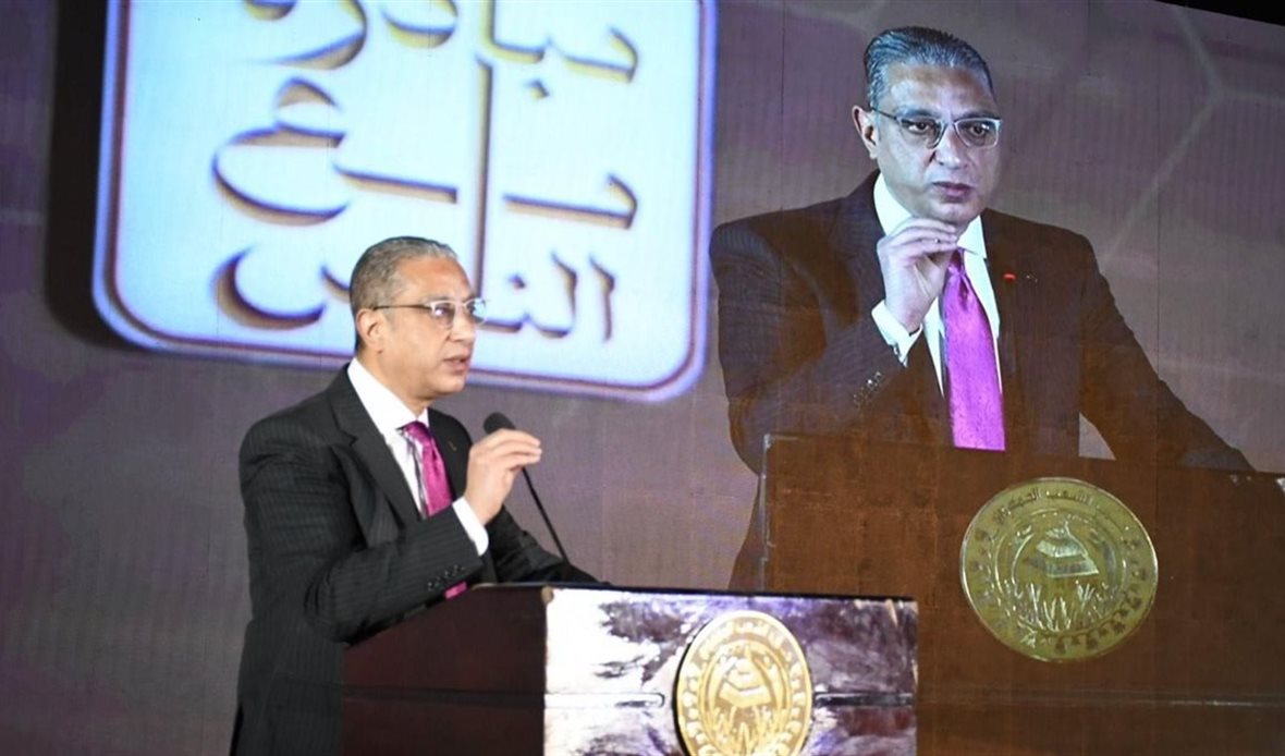 محافظ الفيوم