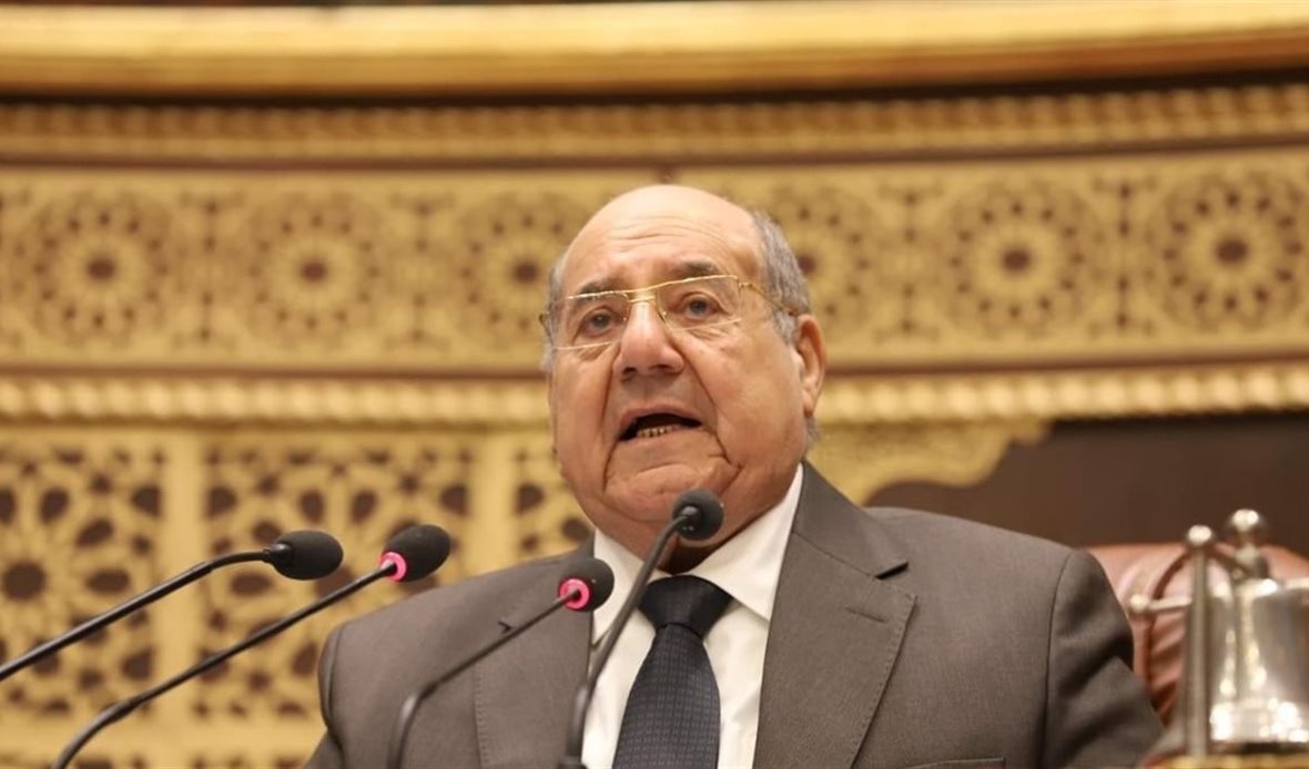 المستشار عبدالوهاب