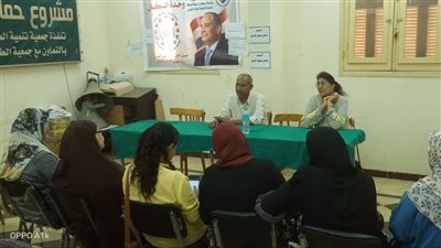 تدوير المخلفات وتمكين المرأة: أسيوط تقود مبادرات بيئية واقتصادية لتعزيز التنمية المستدامة
