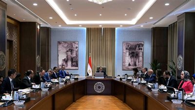 رئيس الوزراء يستكمل مناقشات مشروع القانون المقترح لمناطق المال والأعمال