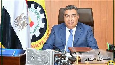 محافظ الدقهلية: 129 مليون جنيه لدعم مشروعات شباب الخريجين وتوفير فرص عمل جديدة