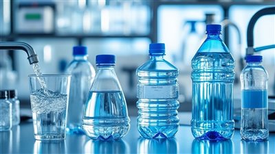 تلوث مياه الشرب: كيف تؤثر المواد الكيميائية الأبدية على صحتنا؟