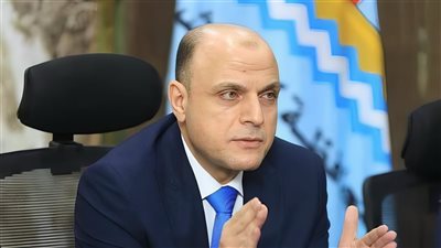 محافظ كفر الشيخ يعزز منظومة النقل لتخفيف الازدحام في بلطيم