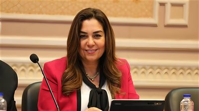 وزيرة التنمية المحلية تستعرض جهود الوزارة في تنفيذ قانون التصالح بمخالفات البناء