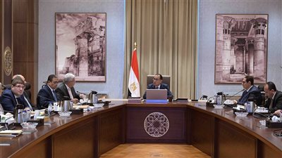 رئيس الوزراء يلتقي وزير التعليم العالي لمتابعة عدد من ملفات عمل الوزارة
