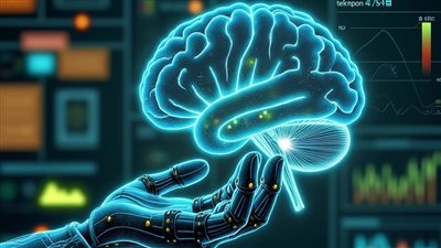 تحسين المهارات الحركية الدقيقة للأطراف الاصطناعية عبر علم الأعصاب