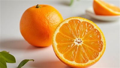 اكتشف فوائد البرتقال المذهلة: كيف تعزز هذه الفاكهة صحتك وتضيف نكهة إلى حياتك؟