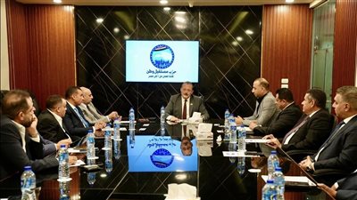 بعد استحداثها وإعلان تشكيلها.. أمانة الاستثمار المركزية بـ