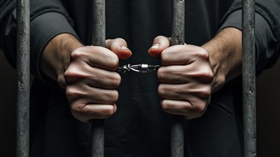 القبض على شخص في الجيزة بتهمة النصب والدجل الروحاني