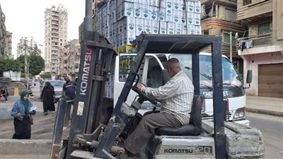 انطلاق جهود دعم التكتلات الاقتصادية بالدقهلية