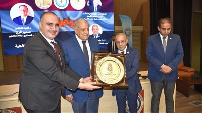 جامعة شرق بورسعيد الأهلية تحتفل بذكرى نصر أكتوبر الـ51