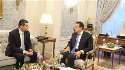 تعاون مصري قبرصي لتعزيز الشراكات الصحية وتبادل الخبرات