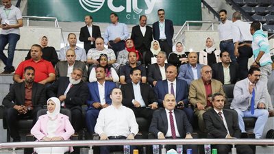 محافظ كفر الشيخ يطلق فعاليات البطولة الإقليمية لطلاب التربية الخاصة