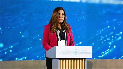 وزيرة التنمية المحلية: اللامركزية مفتاح لتحسين جودة الخدمات والتنمية البشرية