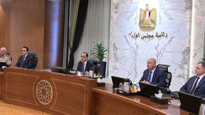 “مدبولي”: توجيه للوزراء بأهمية متابعة ملفات التعاون مع دول تجمع “البريكس”