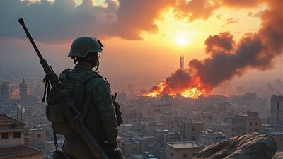 بلينكن والسعودية يبحثان سبل إنهاء حرب غزة واحتياجات ما بعد النزاع