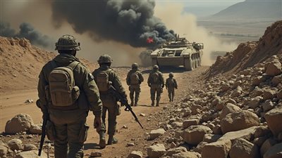 إيران تهدد بالرد الحازم على أي هجوم إسرائيلي في تصعيد جديد للتوترات الإقليمية