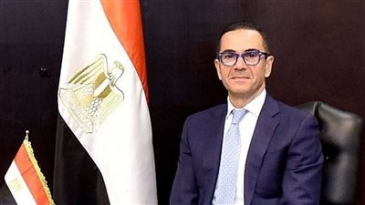 “الخطيب” يزور الولايات المتحدة الأمريكية لاستعراض فرص ومقومات الاستثمار بالسوق المصري