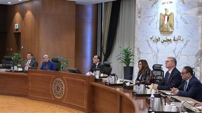 رئيس الوزراء يتابع الاستعدادات للمشاركة في COP 29.. والجهود الوطنية للتعامل مع التغيرات المناخية