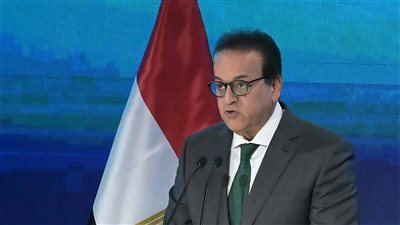 مصر تُجدد إشهاد منظمة الصحة العالمية بخلوها من الحصبة والحصبة الألمانية ومتلازمة الحصبة الخلقية للعام الثاني على التوالي بفضل نظام ترصد وتطعيمات فعّال