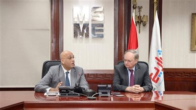 تنمية المشروعات تُعزز الشراكة مع الاتحاد الأوروبي لدعم قطاع المشروعات الصغيرة