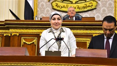 طلب إحاطة لإعادة النظر بنظام التقييم الأسبوعي